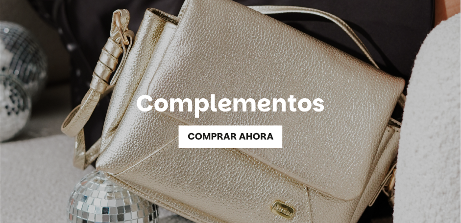 BOLSOS PARA MUJER