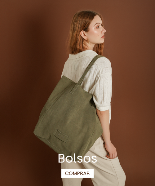 Bolsos para Mujer