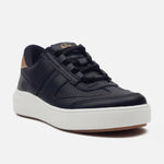 Tenis talia de sintético para mujer - Negro