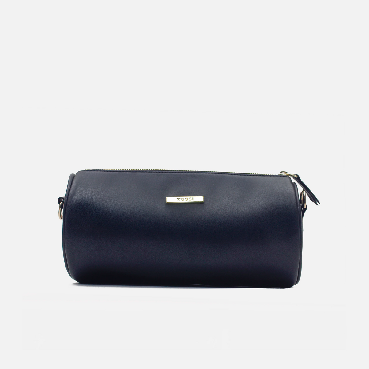 Bolso de mano carolina de sintético para mujer - Negro