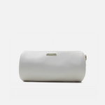 Bolso de mano carolina de sintético para mujer - Hueso