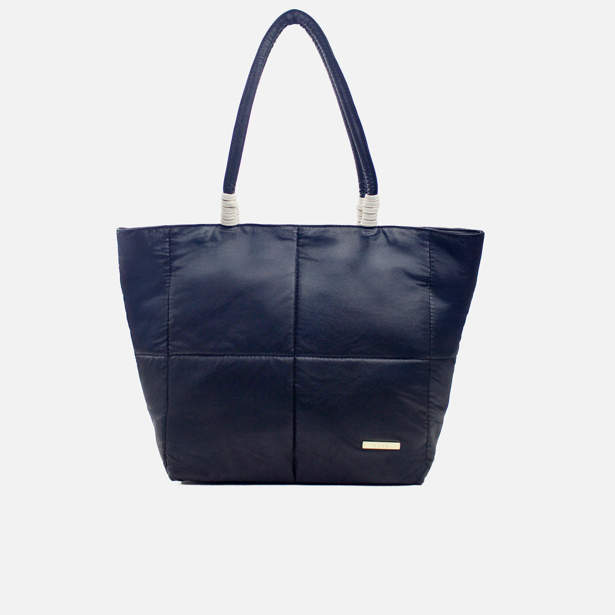 Cartera aitana de sintético para mujer - Negro