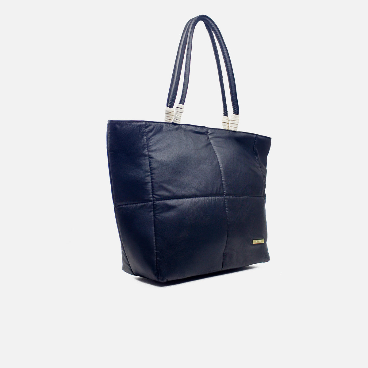 Cartera aitana de sintético para mujer - Negro