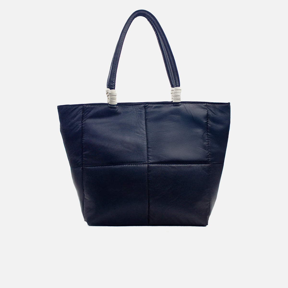 Cartera aitana de sintético para mujer - Negro