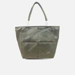 Cartera aitana de sintético para mujer - Verde