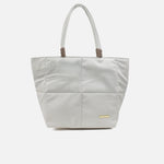 Cartera aitana de sintético para mujer - Hueso