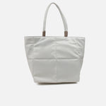 Cartera aitana de sintético para mujer - Hueso