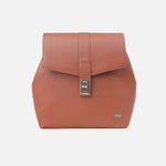 Morral alma de sintético para mujer - Miel
