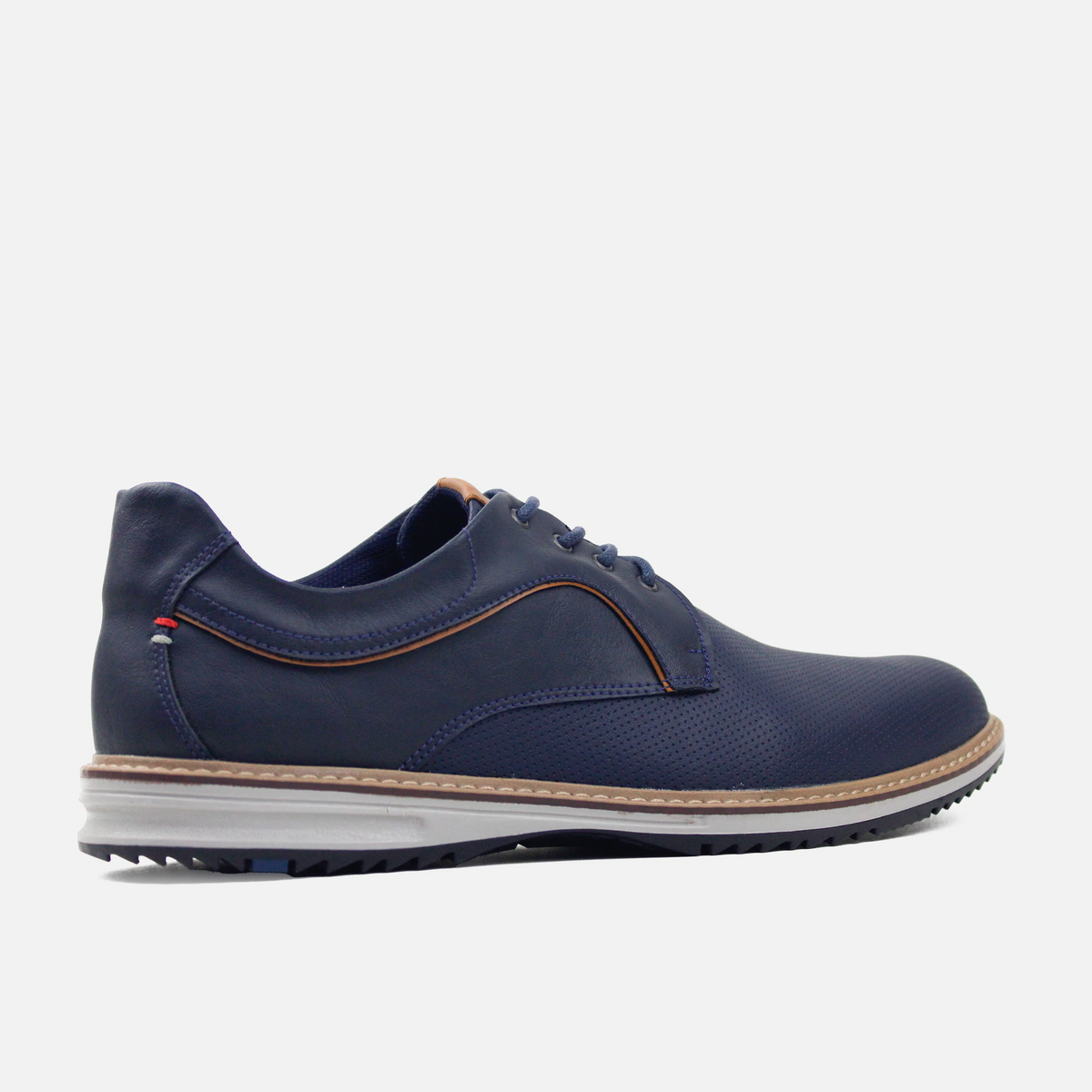 Tenis gael de sintético para hombre - Azul