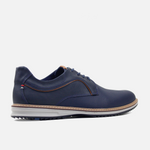 Tenis gael de sintético para hombre - Azul