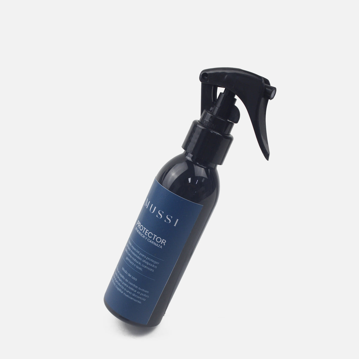 Loción protectora de Nobuck y Carnaza