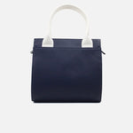 Bolso de mano marea de sintético para mujer - Negro