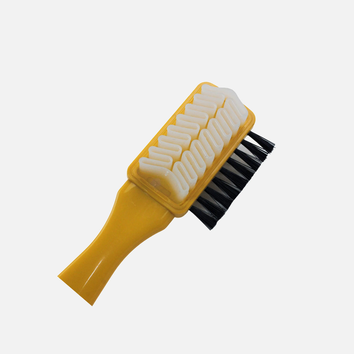 Cepillo corrugado Doble Cara ambar