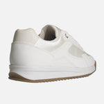 Tenis brisa de sintético para mujer - Hueso