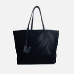 Cartera Rebeca de sintético para mujer - Negro