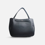 Cartera belis de sintético para mujer - Negro