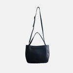 Cartera belis de sintético para mujer - Negro