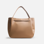 Cartera belis de sintético para mujer - Beige