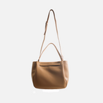 Cartera belis de sintético para mujer - Beige