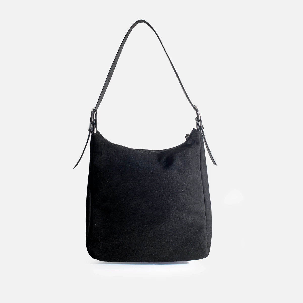 Cartera favosia de sintético para mujer - Negro