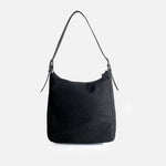 Cartera favosia de sintético para mujer - Negro
