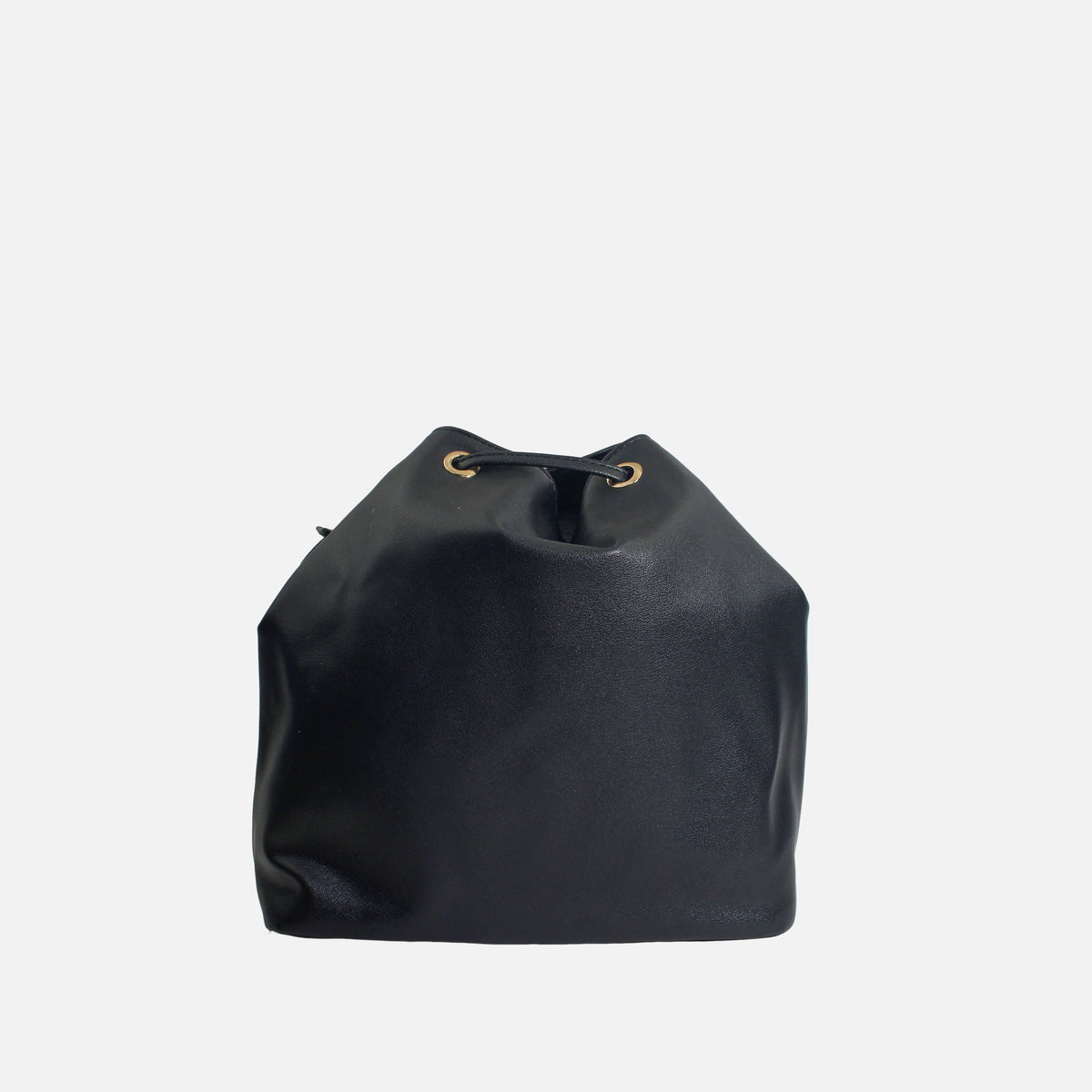 Cartera iria de sintético para mujer - Negro