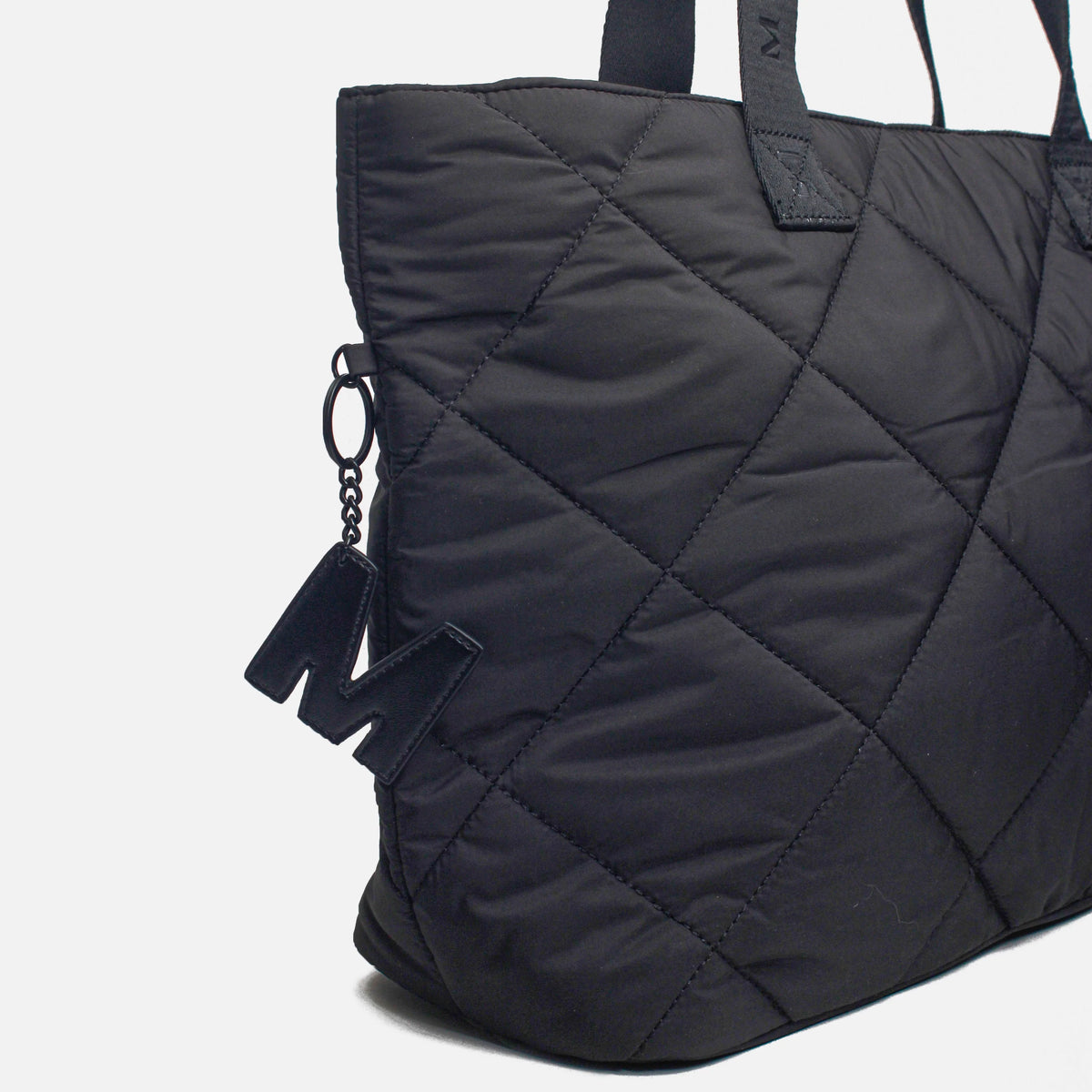 Cartera emma de sintético para mujer - Negro