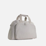 Cartera sara de sintético para mujer - Gris