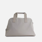 Cartera sara de sintético para mujer - Gris