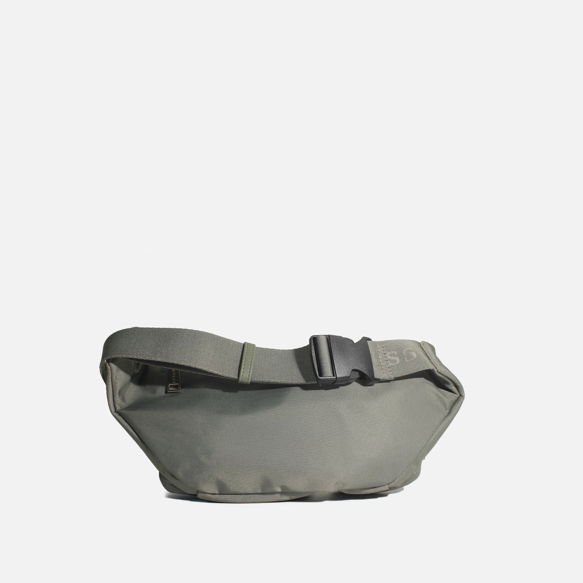 Canguro mia de sintético para mujer - Verde