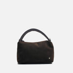 Bolso manos libres belen de sintético para mujer - Café