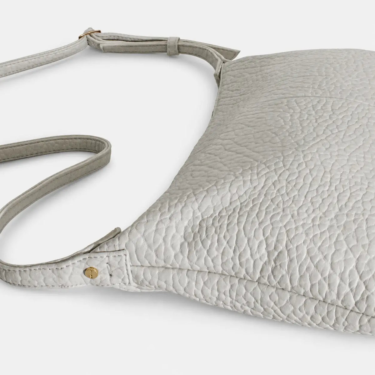 Bolso manos libres vera de sintético para mujer - Hueso