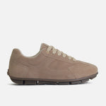 Tenis jessie de sintético para mujer - Beige