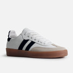 Tenis aquela de sintético para mujer - Blanco