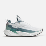 Tenis skysun de textil para mujer - Verde