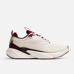 Tenis skysun de textil para mujer - Vino