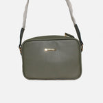 Bolso manos libres senda de sintético para mujer - Verde