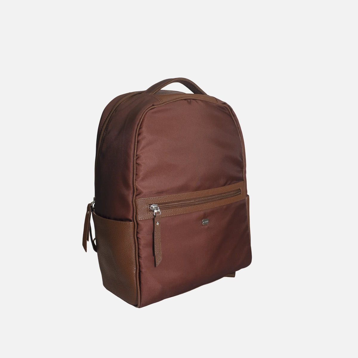 Morral marea en sintético para mujer - Miel