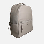 Morral marea de cuero para mujer - Rosado