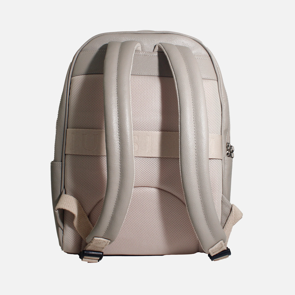 Morral marea de cuero para mujer - Rosado