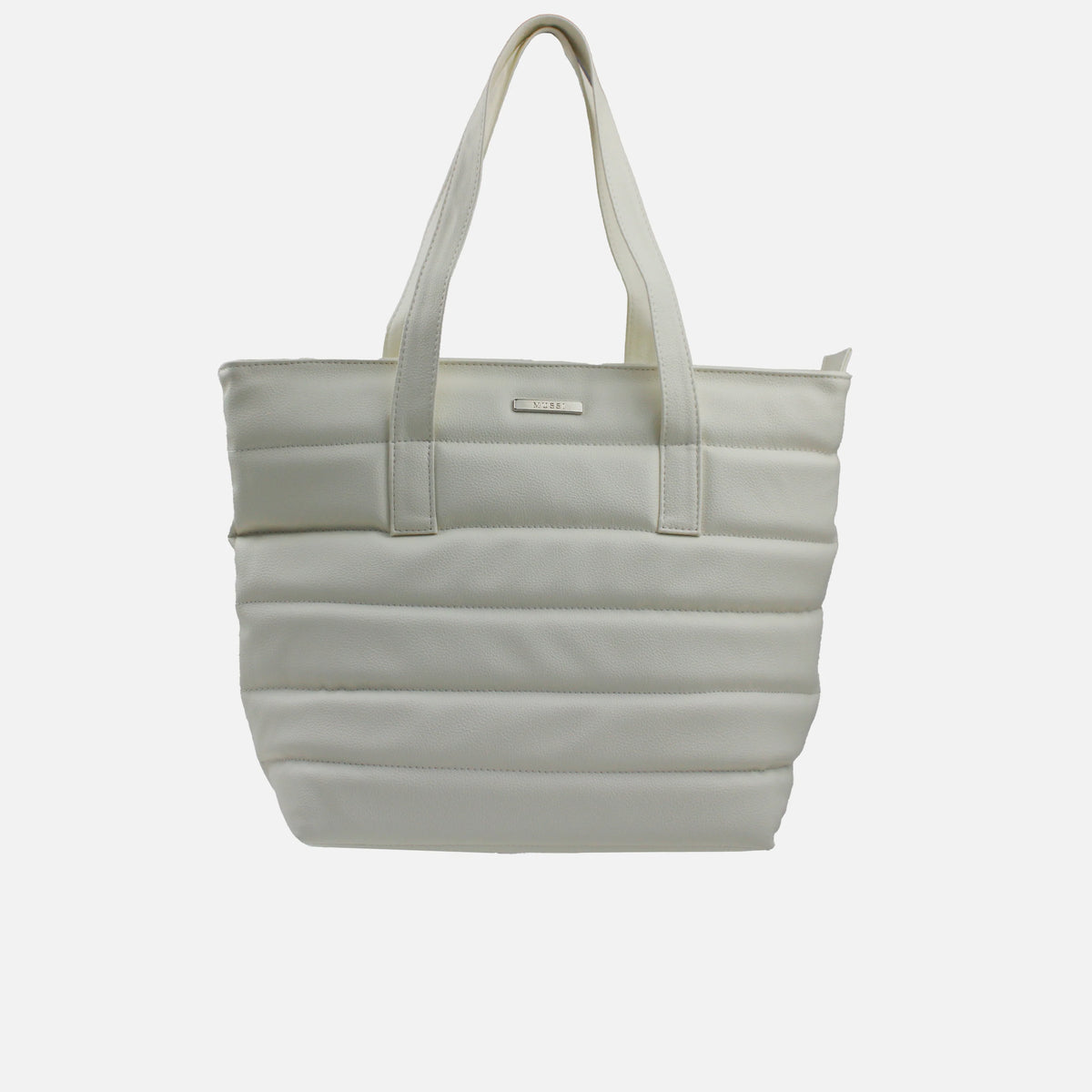 Cartera jade de sintético para mujer - Hueso