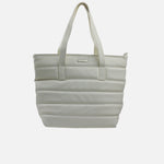 Cartera jade de sintético para mujer - Hueso