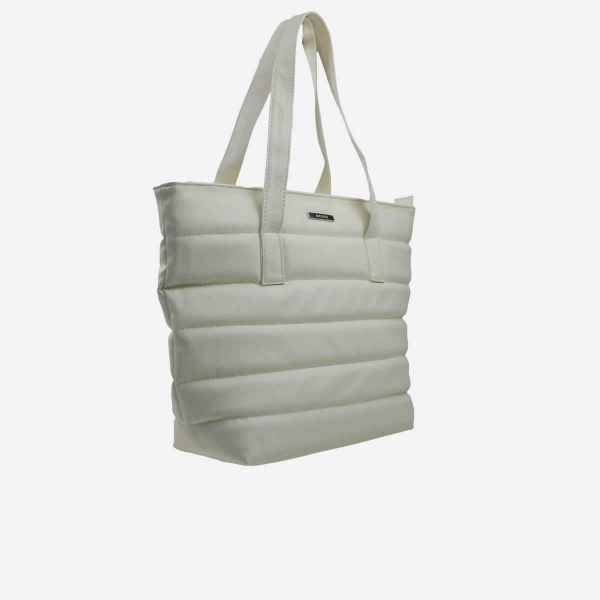 Cartera jade de sintético para mujer - Hueso