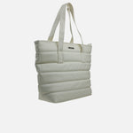 Cartera jade de sintético para mujer - Hueso