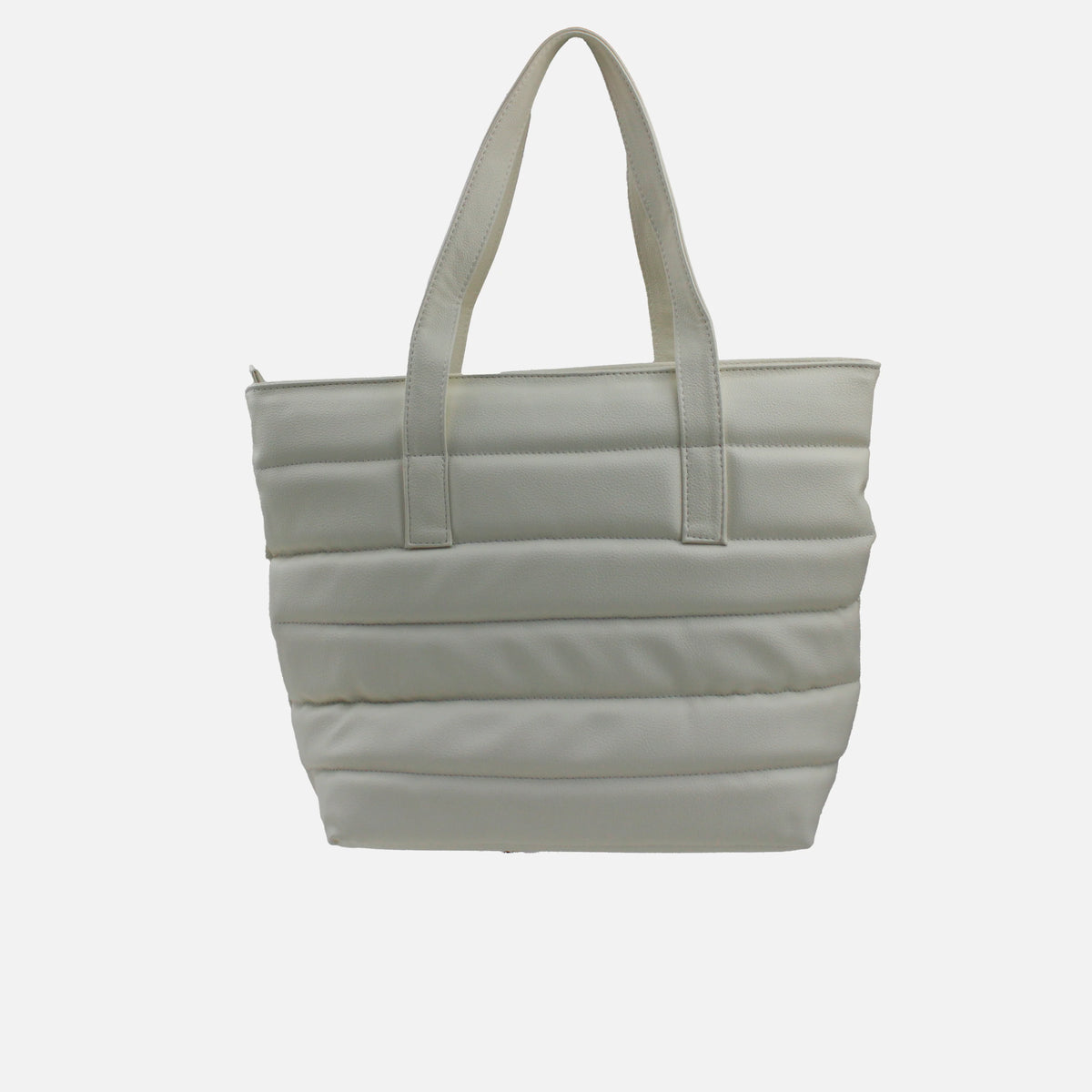 Cartera jade de sintético para mujer - Hueso