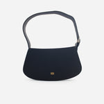 Cartera bella de sintético para mujer - Negro