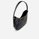 Cartera gala de sintético para mujer - Negro