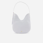 Cartera gala de sintético para mujer - Blanco