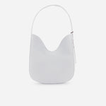 Cartera gala de sintético para mujer - Blanco