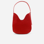 Cartera gala de sintético para mujer - Rojo